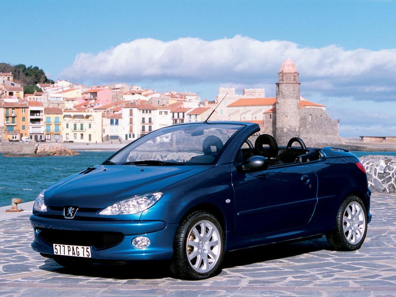 peugeot206ccjpg This is the first image Press RIGHT ARROW key to see 